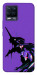 Чохол Evangelion Eva для Realme 8