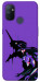 Чехол Evangelion Eva для OnePlus Nord N100