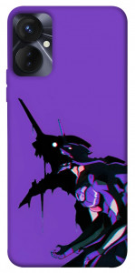 Чохол Evangelion Eva для TECNO Spark 9 Pro
