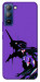 Чехол Evangelion Eva для TECNO Pop 5 Pro