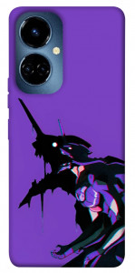 Чохол Evangelion Eva для TECNO Camon 19 Pro (CI8n)