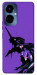 Чехол Evangelion Eva для TECNO Camon 19 Pro (CI8n)