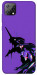 Чехол Evangelion Eva для Blackview A55