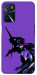 Чехол Evangelion Eva для Oppo A54s