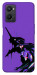 Чехол Evangelion Eva для Oppo A96