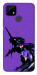 Чохол Evangelion Eva для Realme C25Y