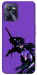 Чохол Evangelion Eva для Realme C35