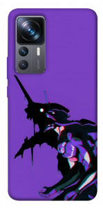 Чохол Evangelion Eva для Xiaomi 12T Pro