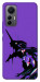 Чехол Evangelion Eva для Xiaomi 12 Lite