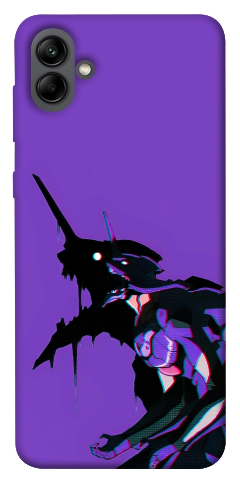 Чохол Evangelion Eva для Galaxy A04