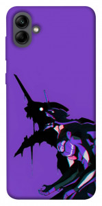 Чохол Evangelion Eva для Galaxy A04