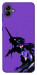 Чохол Evangelion Eva для Galaxy A04