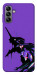 Чехол Evangelion Eva для Galaxy A04s