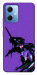 Чохол Evangelion Eva для Xiaomi Redmi Note 12 5G