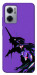 Чохол Evangelion Eva для Xiaomi Redmi Note 11E