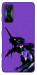 Чохол Evangelion Eva для Xiaomi Redmi K50 Gaming