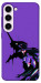 Чохол Evangelion Eva для Galaxy S23+