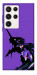 Чохол Evangelion Eva для Galaxy S23 Ultra