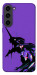 Чехол Evangelion Eva для Galaxy S23