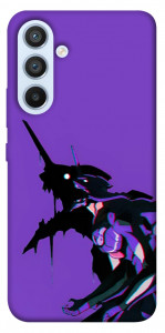 Чохол Evangelion Eva для Galaxy A54 5G