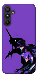 Чохол Evangelion Eva для Galaxy A34 5G