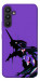Чехол Evangelion Eva для Galaxy A34 5G