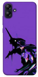 Чехол Evangelion Eva для Galaxy A04e