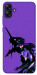 Чехол Evangelion Eva для Galaxy A04e