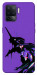 Чехол Evangelion Eva для Oppo Reno 5 Lite