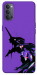 Чехол Evangelion Eva для Oppo Reno 4