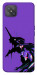 Чохол Evangelion Eva для Oppo A92s