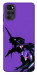 Чохол Evangelion Eva для Motorola Moto G22