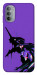 Чохол Evangelion Eva для Motorola Moto G31