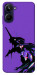 Чехол Evangelion Eva для Realme 10 4G