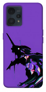 Чохол Evangelion Eva для Realme 9 4G 