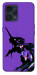 Чохол Evangelion Eva для Realme 9 Pro+