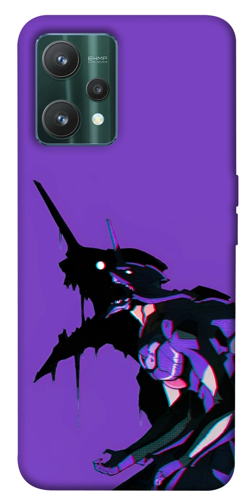 Чохол Evangelion Eva для Realme 9 Pro