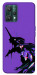 Чохол Evangelion Eva для Realme 9 Pro