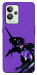 Чехол Evangelion Eva для Realme GT2