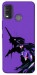 Чохол Evangelion Eva для Nokia G11 Plus