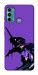 Чохол Evangelion Eva для Motorola Moto G60