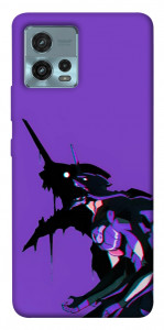 Чехол Evangelion Eva для Motorola Moto G72