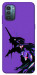 Чехол Evangelion Eva для Nokia G21
