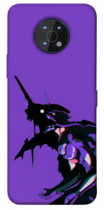 Чохол Evangelion Eva для Nokia G50