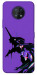 Чехол Evangelion Eva для Nokia G50