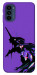 Чохол Evangelion Eva для Motorola Moto G41