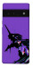 Чохол Evangelion Eva для Google Pixel 6 Pro