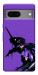 Чохол Evangelion Eva для Google Pixel 7