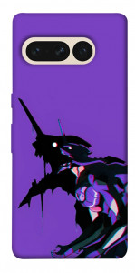 Чехол Evangelion Eva для Google Pixel 7 Pro