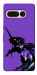 Чехол Evangelion Eva для Google Pixel 7 Pro